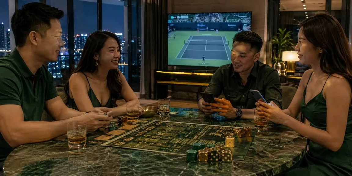 Slot Thanh Toán Nội Địa